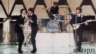 The Beatles - Help! [Blackpool Night Out, ABC Theatre, Blackpool, United Kingdom]