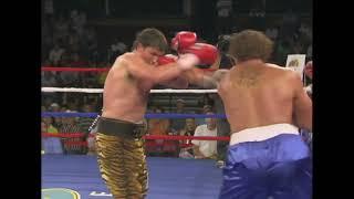 VASSILIY JIROV VS KENNY CRAVEN FULL FIGHT