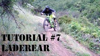 Cómo Mejorar tu Técnica de Mountain Bike! Laderas y Curvas Difíciles!