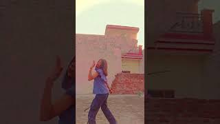 gnarly song choreography #dance #trending #kpop #yogita