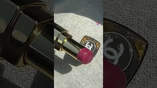 Chanel Rouge Coco Flash Lipstick in Live