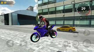 Xtreme Motorbikes stunt Moto Bike - Motorcycle Racing #3214 Best Bike games android los Gameplay