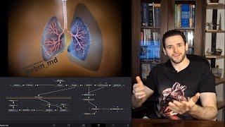Is it hard to make Medical Animations?