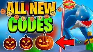  Halloween  WEAPON FIGHTING SIMULATOR CODES - ROBLOX WEAPON FIGHTING SIMULATOR CODES