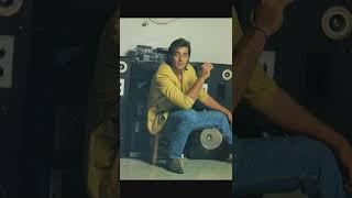 Sanjay Dutt old memories and Photos collection #Old Bollywood #Shorts