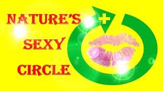 NATURE'S SEXY CIRCLE