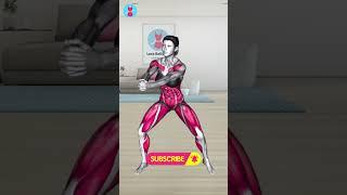  10 min Quick   Easy Workout For A FLAT BELLY 2