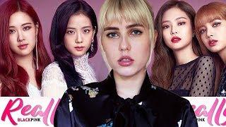 BLACKPINK - Really [Russian Cover || На русском]