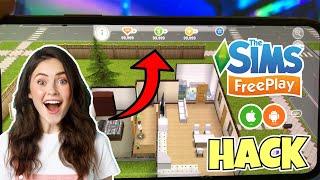 Sims FreePlay HACK - I Found Simoleons & Unlock VIP All Free in Sims FreePlay 2024! (iOS & Android)