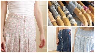 My Summer Capsule Wardrobe | Meghan Livingstone