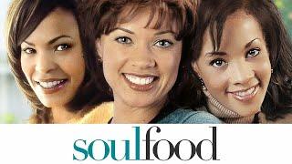 Soul Food (1997) Full Movie Review | Vanessa Williams, Vivica A. Fox & Nia Long | Review & Facts