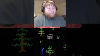 Thicc Boy Goes Retro #retro #retrogaming #horror #smallstreamer  #gaming #gamingchannel