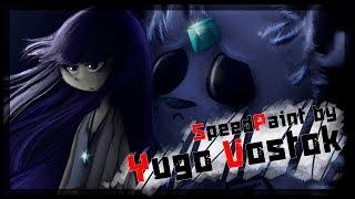 Silence (Era &Rel)// SpeedPaint by Yugo Vostok