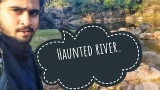 Horror vlog || bhootiya river real or fake gp production & vlog