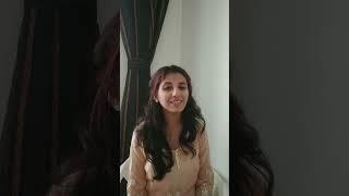 Naam leta tamaru - Aanchal Jain | #shorts