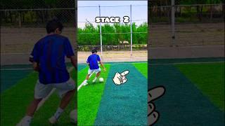 Teaching football and futsal techniques and movements #football
