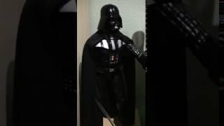 Darth Vader