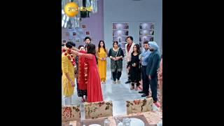 Wedding️️️ Sehaj & Kabir #viralvideo #trending #youtubeshorts #wedding #shortsfeed #couplegoals