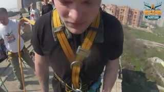 # 2. Экстремально и смешно с GoPro / Extreme and funny with GoPro 11.04.15.