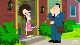 American dad - Stan Smith's funniest moments