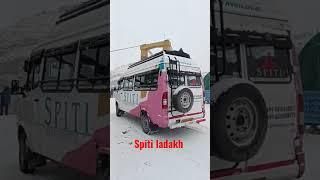 Spiti Ladakh #spitivalley #ladakh #leh
