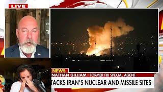 "Iran could activate sleeper agents in the US"