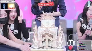 Jinircp 第四季 第15集 20250219 Jinri 專屬蛋糕 想不想來一份？Jinricp.net