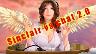 Sinclair Vs Chat 2.0