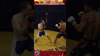 Наше дело 1 - Владислав Колесов #shorts #mma #нашедело