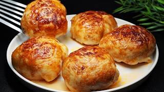 I no longer fry CHICKEN THIGHS! This juicy recipe is amazing!
