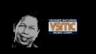 Vehnee Saturno Music Corp Trailer