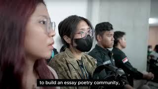 Denny JA: The Necessity of a Festive for the Essay Poetry Community