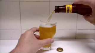 Blog Cervejas e viagens - Review Cerveja Eisenbahn Pilsen