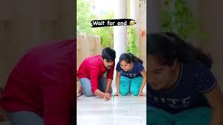 Prank Viral Video  | Instagram Viral Comedy Reels | Prank Tiktok Videos | Priyal Kukreja #shorts