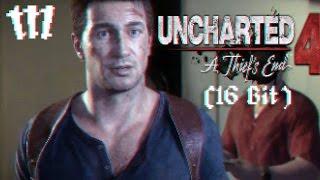 Uncharted 4 - Nate's Theme (16 Bit)