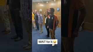 Joining the army with tourettes #shorts #funny #comedy #humor #tourettes #jokes #laugh