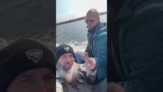 Риболовля на Південному Бузі