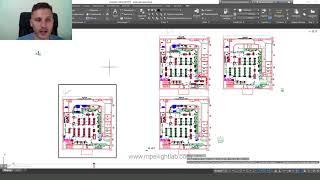 DIALux EVO. Что делать если не видно dwg чертежа в DIALux EVO