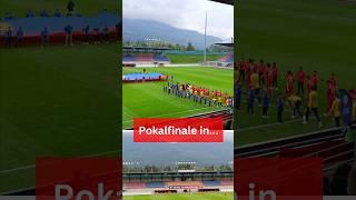 Liechtenstein I Pokalfinale I FC Vaduz - FC Triesenberg I 08.05.24