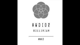 ANAIZ - DELIRIUM