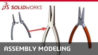 Beginners Guide to SOLIDWORKS: Assembly Modeling