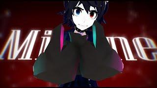 【MMD X OC】|| MIND BRAND ||   MOTION BY : YuzukiChxn