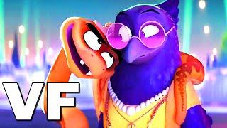 LES BAD GUYS 2 Bande Annonce VF (2025) Film d'Animation