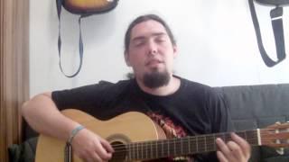 Hey there, Delilah (Cover by WWEdeadman)