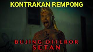 BUJING DITEROR SETAN || KONTRAKAN REMPONG EPISODE 889