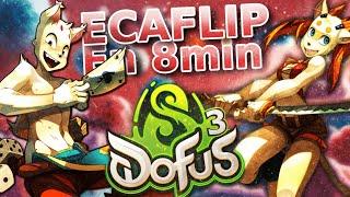 TUTO ULTIME ECAFLIP DOFUS UNITY  - COMPRENDRE LA CLASSE EN 8MIN !