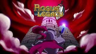 [PC] Rogue Legacy  - Полное прохождение (Часть 1 из 3)