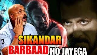 Sikandar Ke Trailer Ke Release Ke Liye Ye Kaisa Plan Bana Rahi Hai Sikandar Ki Team