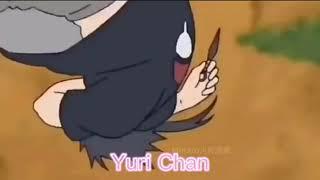 [ Tik Tok ] Dattebayan~ |Yuri Chan|