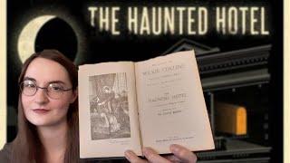 The Haunted Hotel by Wilkie Collins Book Review